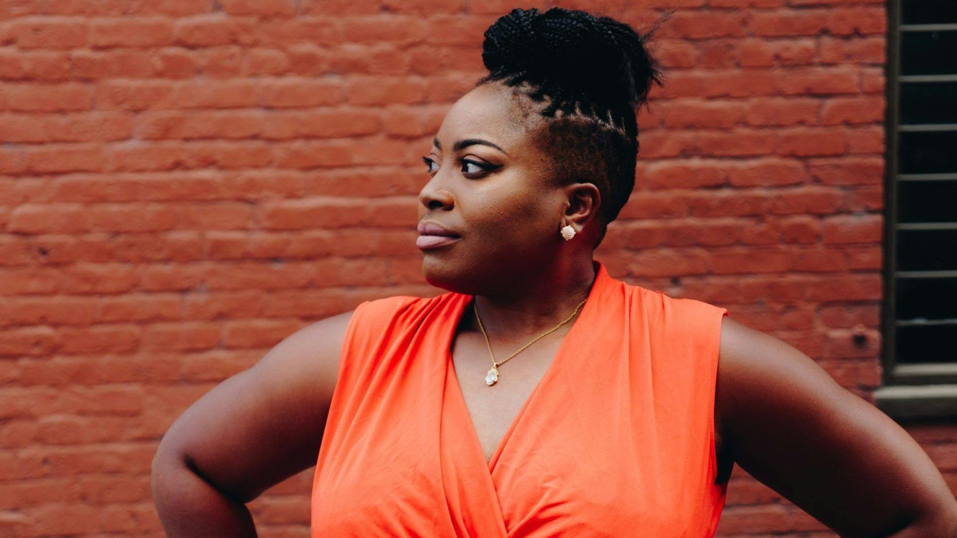 2. Vos bijoux s'harmonisent avec votre décolleté