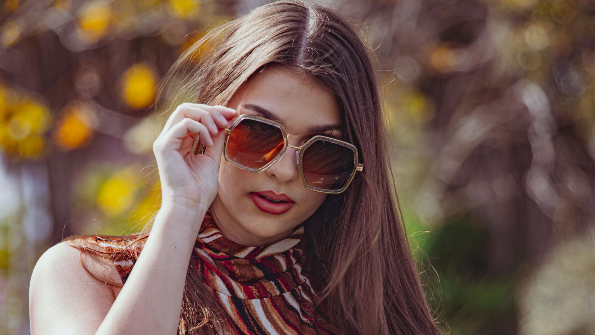 4. Vos accessoires ont l'air intentionnels