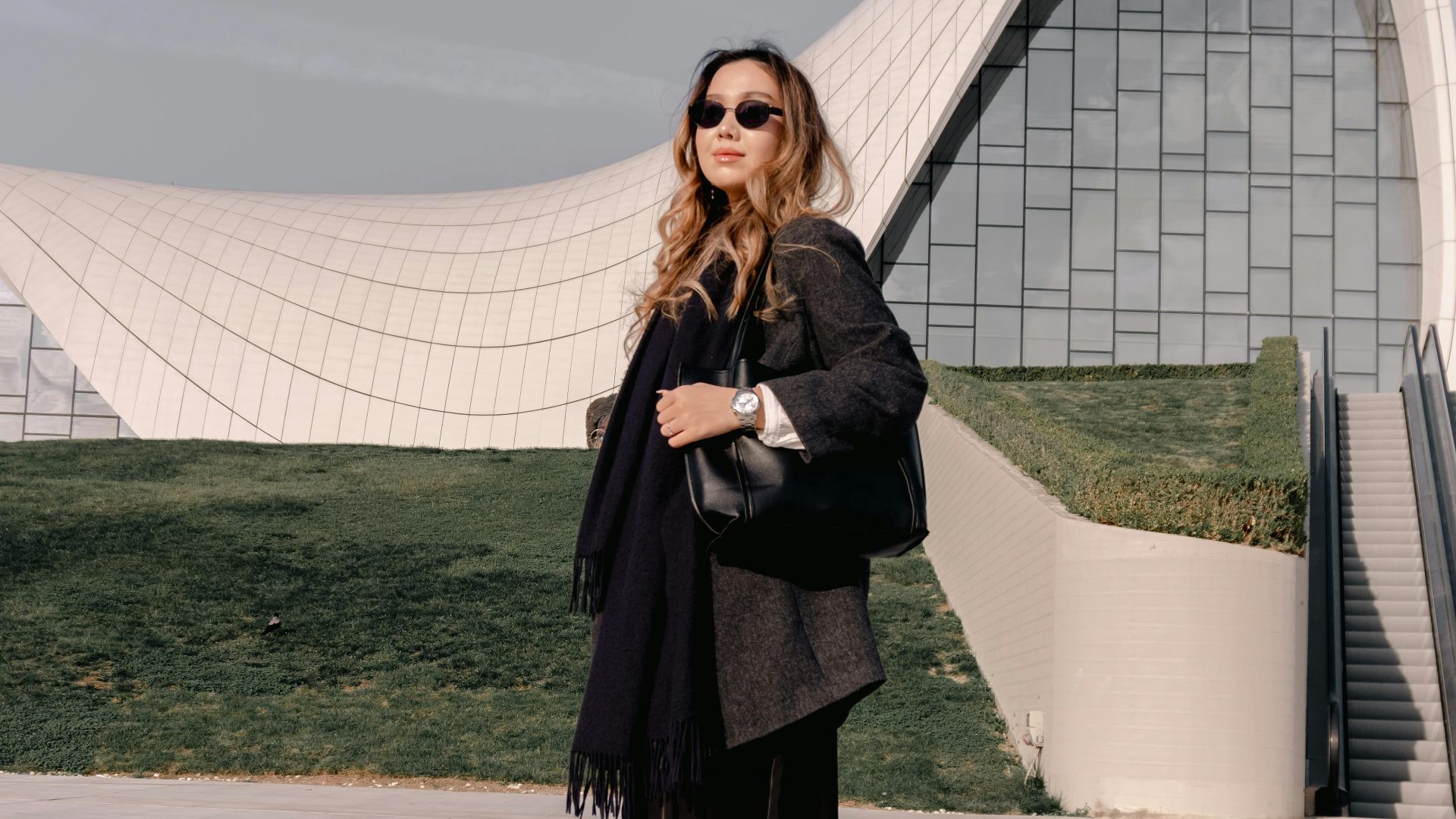 8. Votre montre peaufine votre look