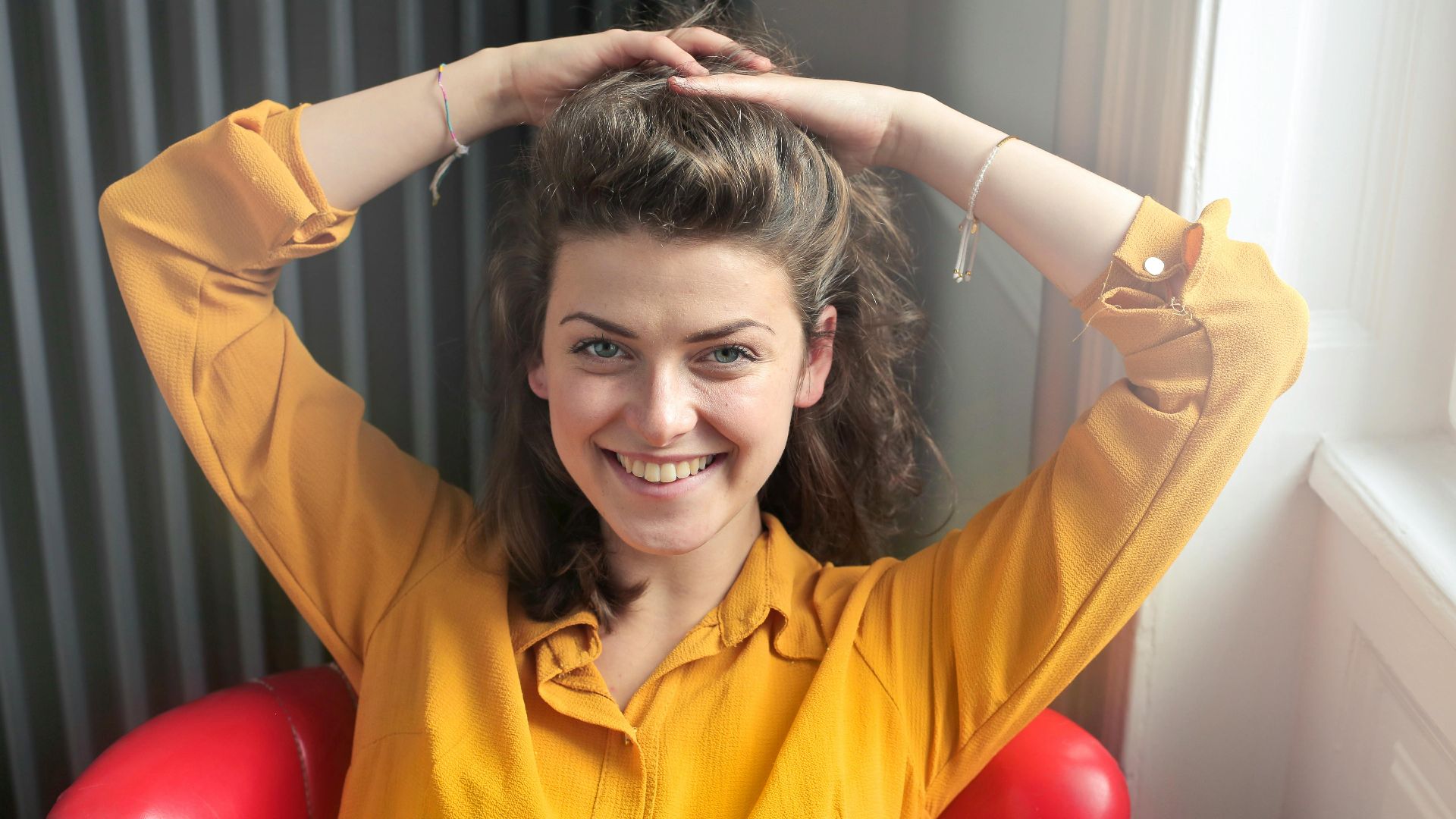 10. Des photos de vos accessoires en guise de touche finale