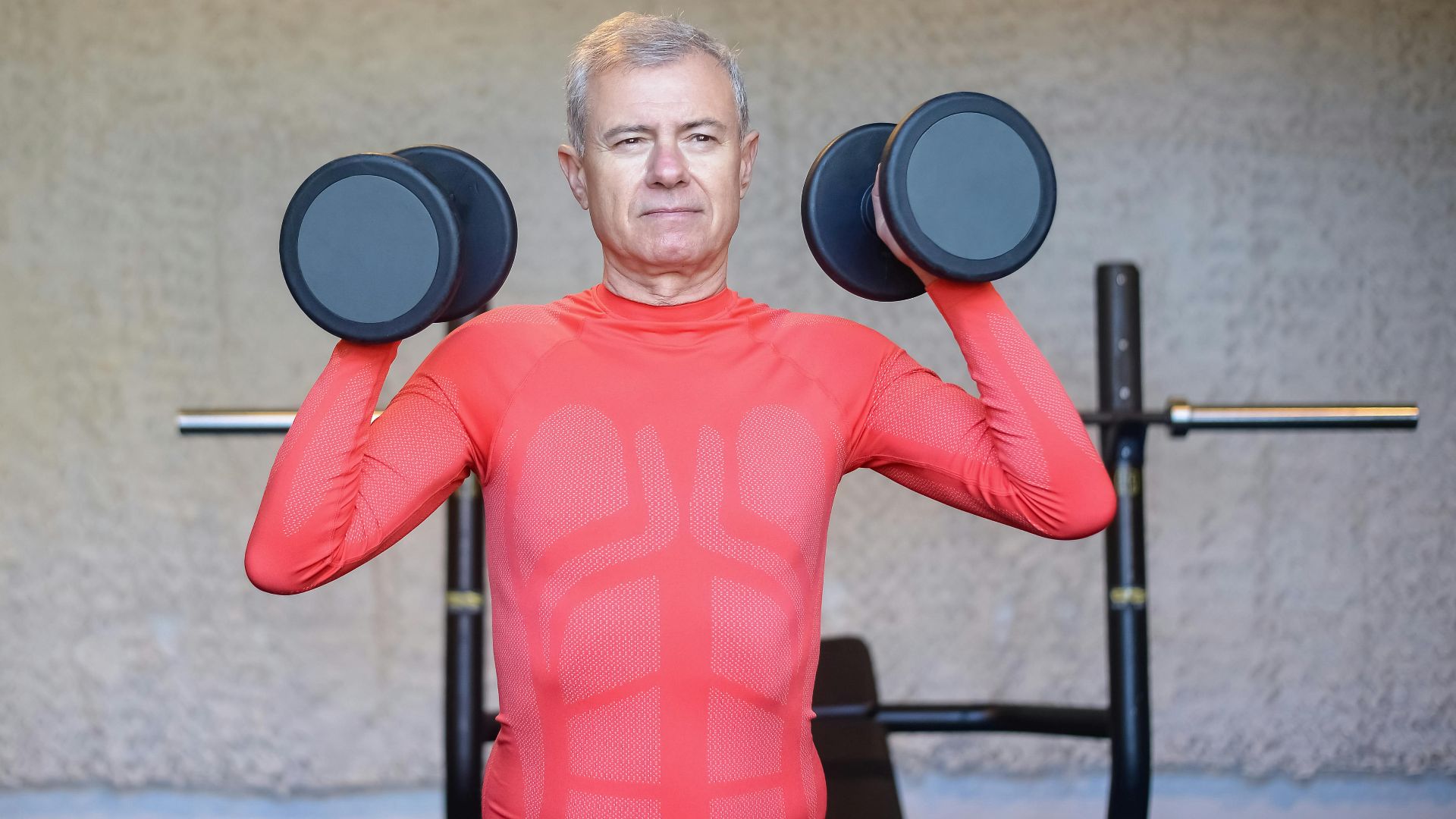 1. Maintien de la masse musculaire