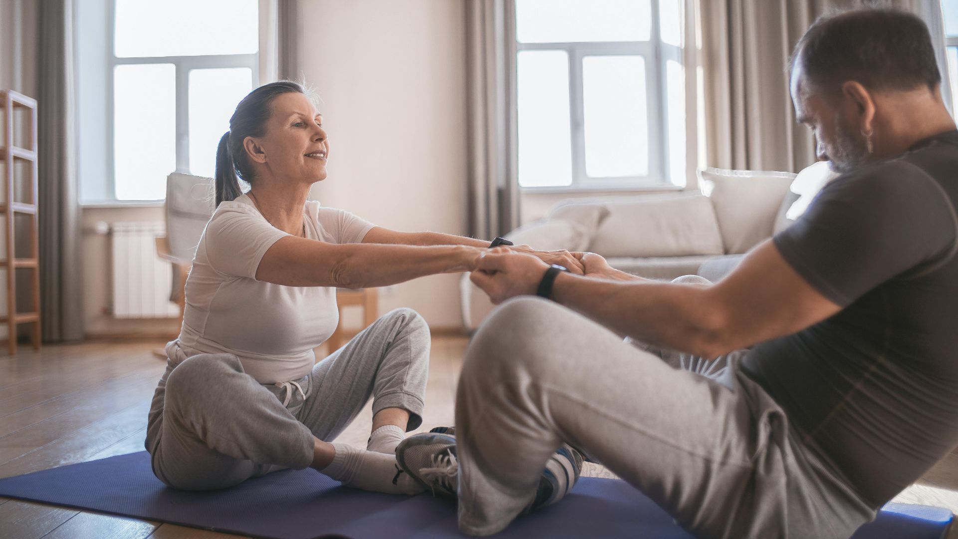 7. Corriger les problèmes de posture
