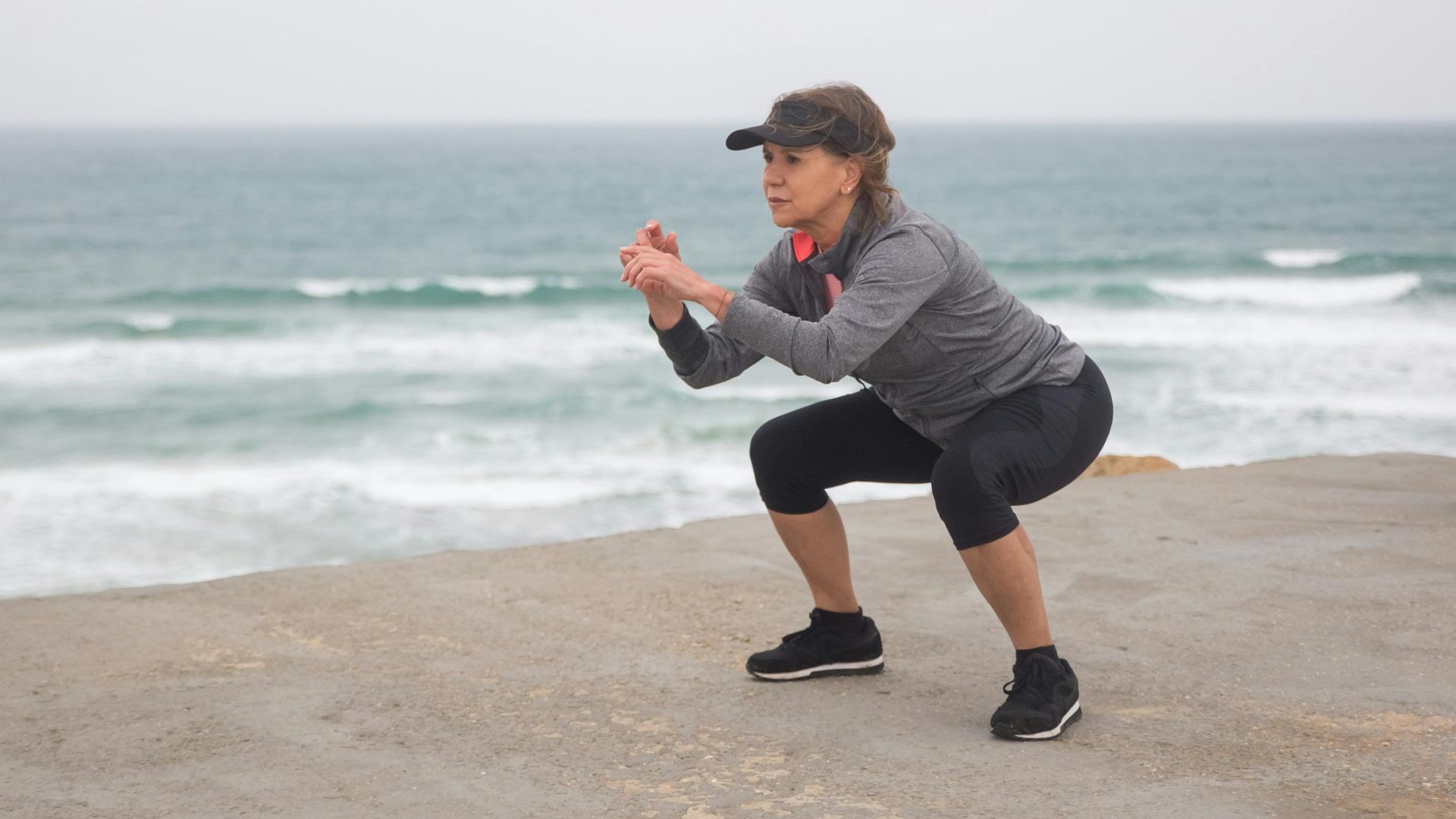 3. Maîtriser la bonne forme