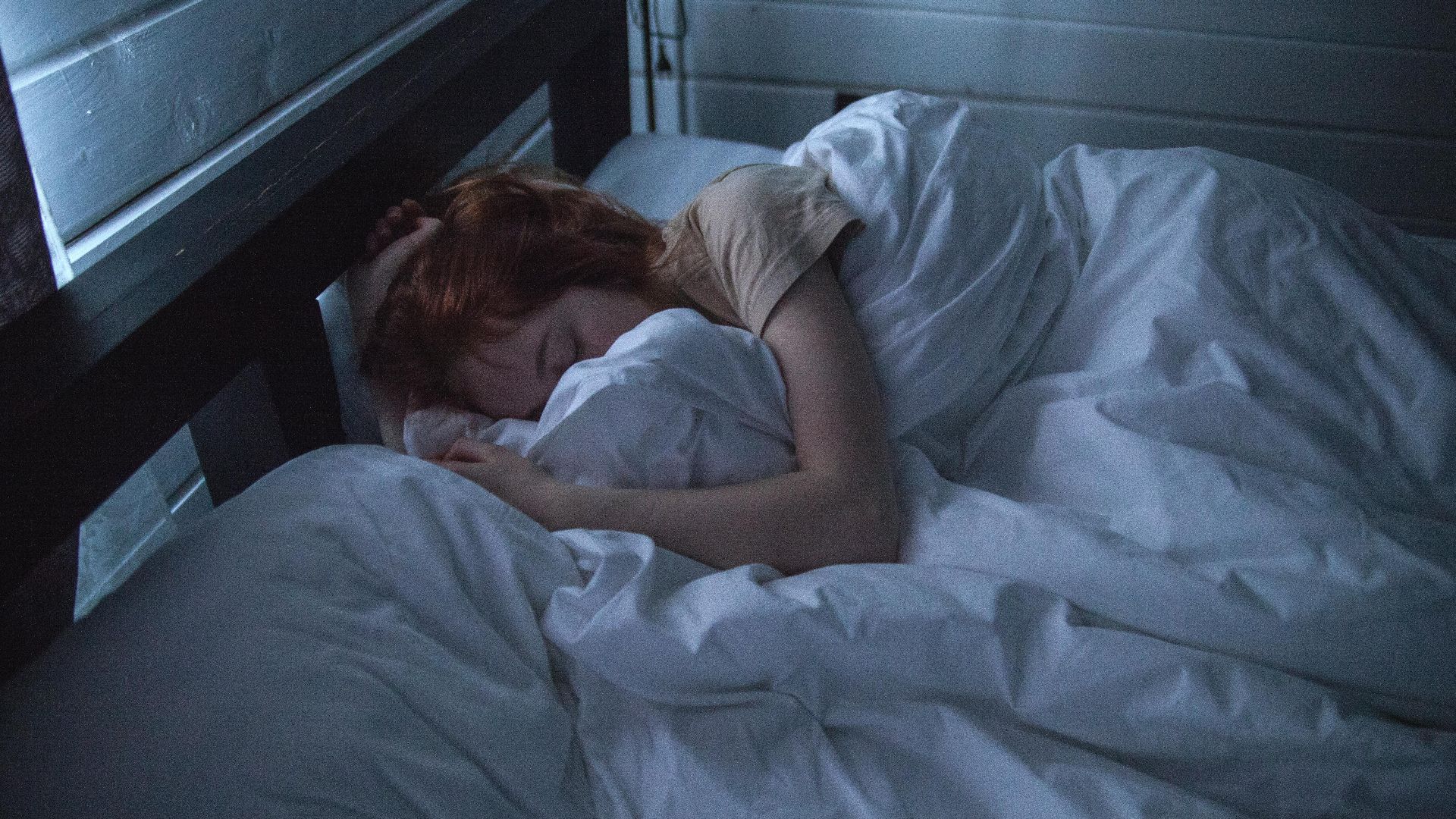 1. Dormir suffisamment