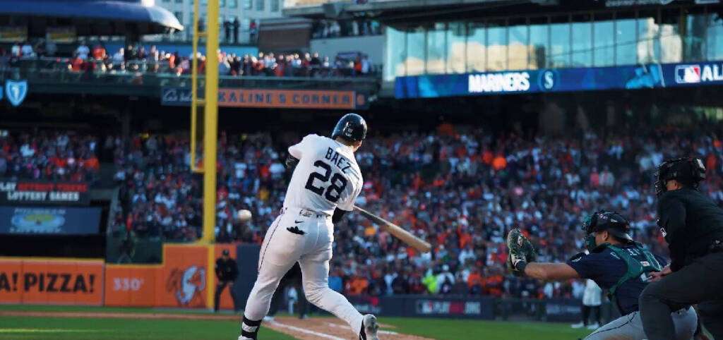 Tigers force final match