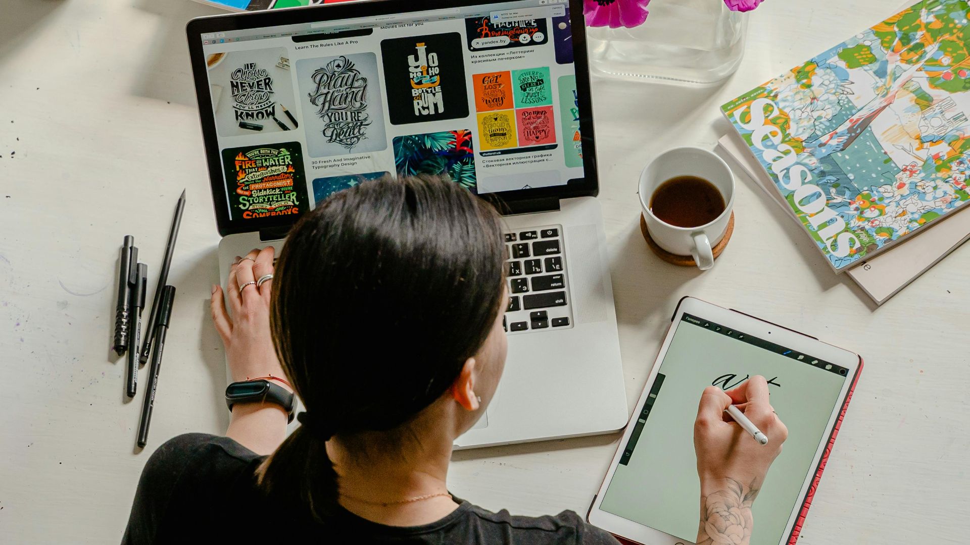 Tablette ou ordinateur portable : 10 différences essentielles et 10 questions à se poser avant d’acheter