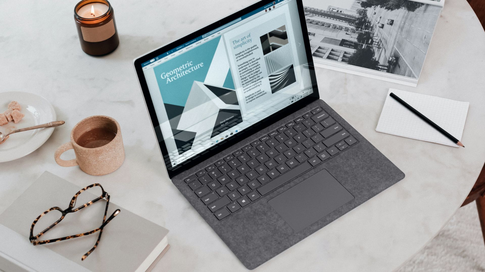 5. Quels sont les logiciels que j'envisage d'utiliser ?