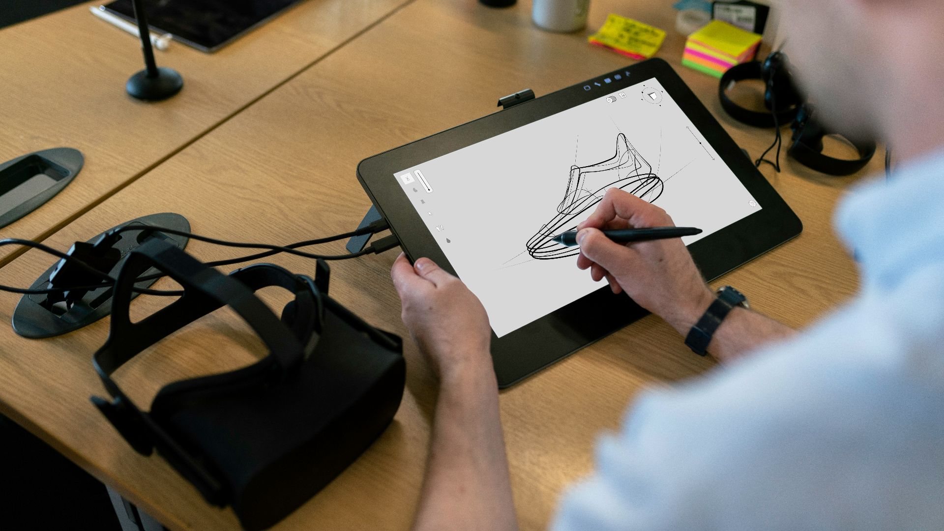 10. Vais-je créer des œuvres d'art ou gérer des graphiques ?