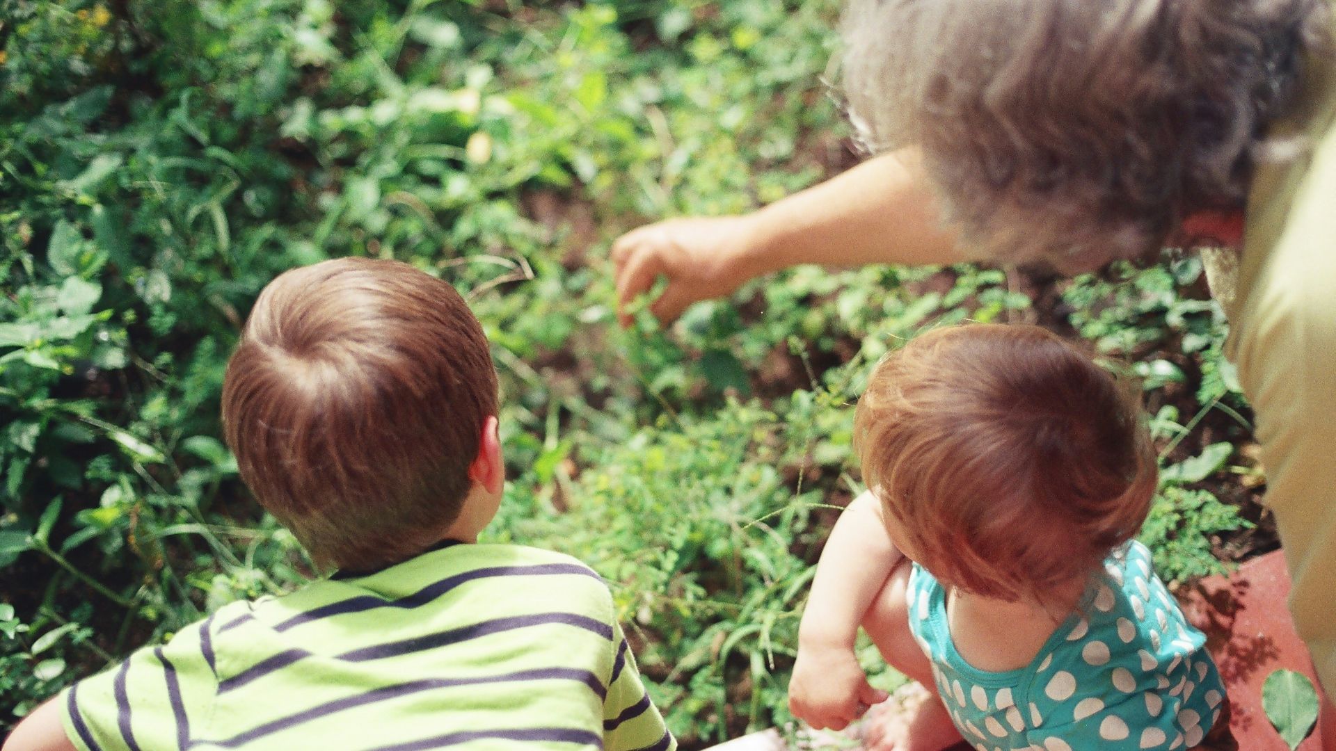 7. Ils sont les maîtres des petits bonheurs