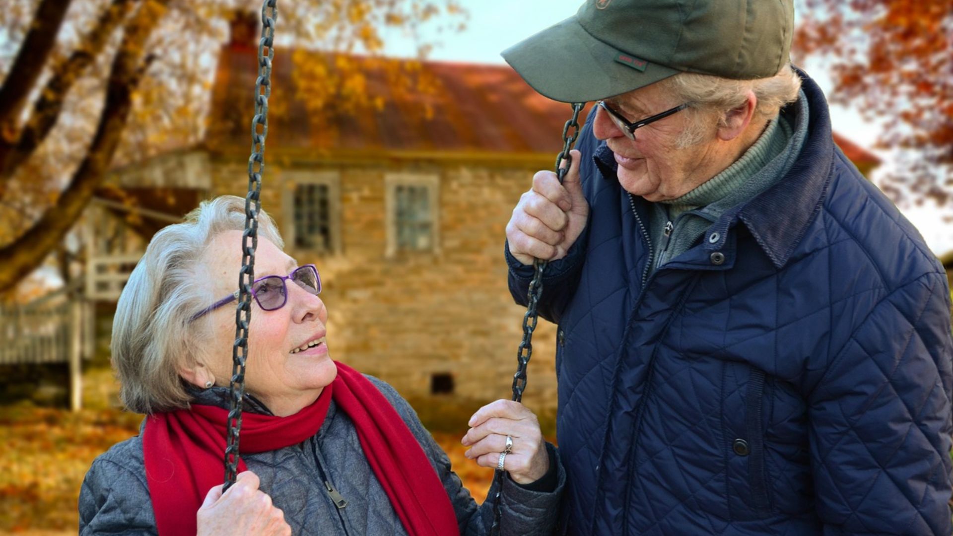 8. Ils gardent la rancune comme un héritage familial