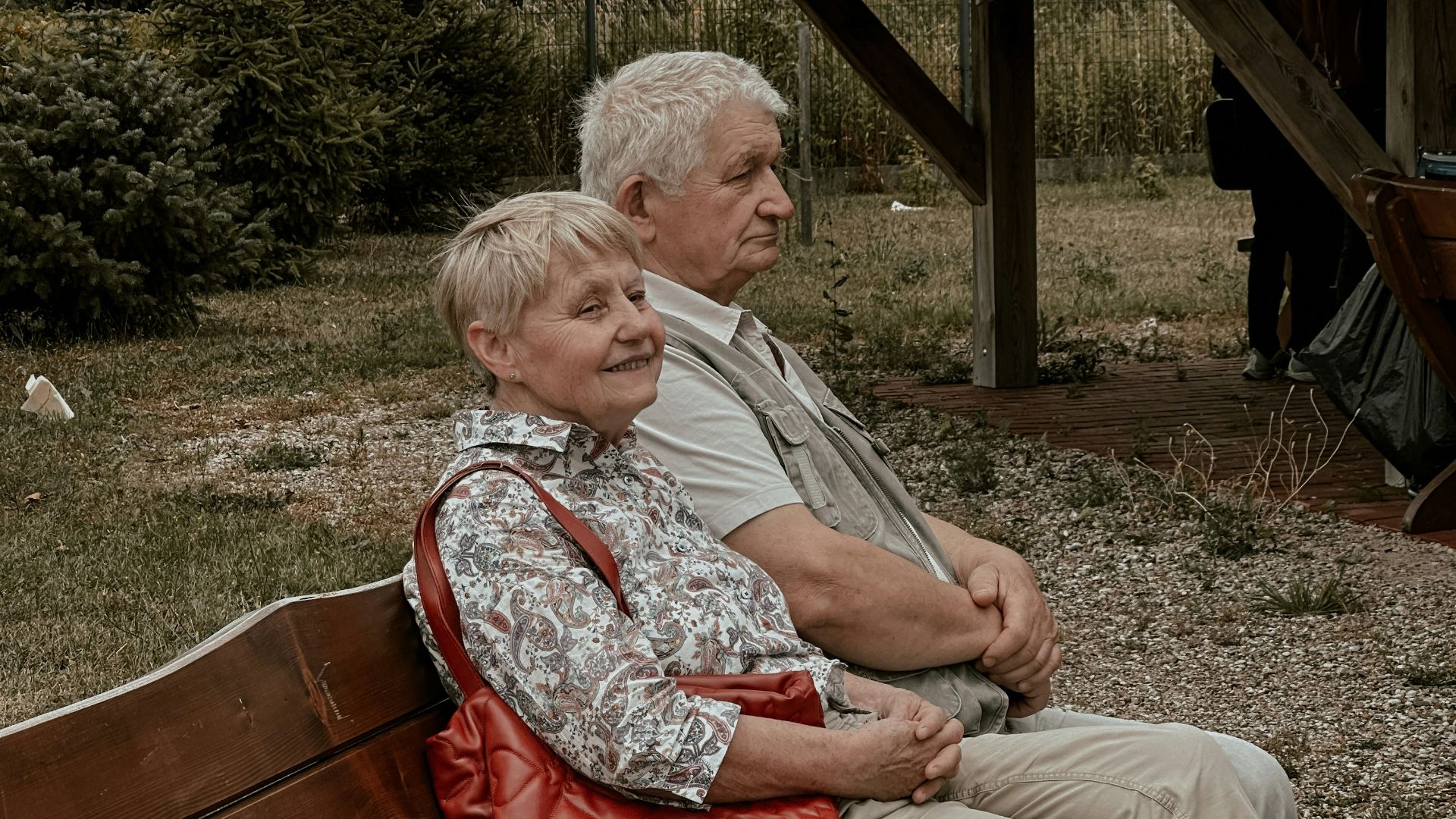 3. Ils peuvent être d'une nostalgie implacable