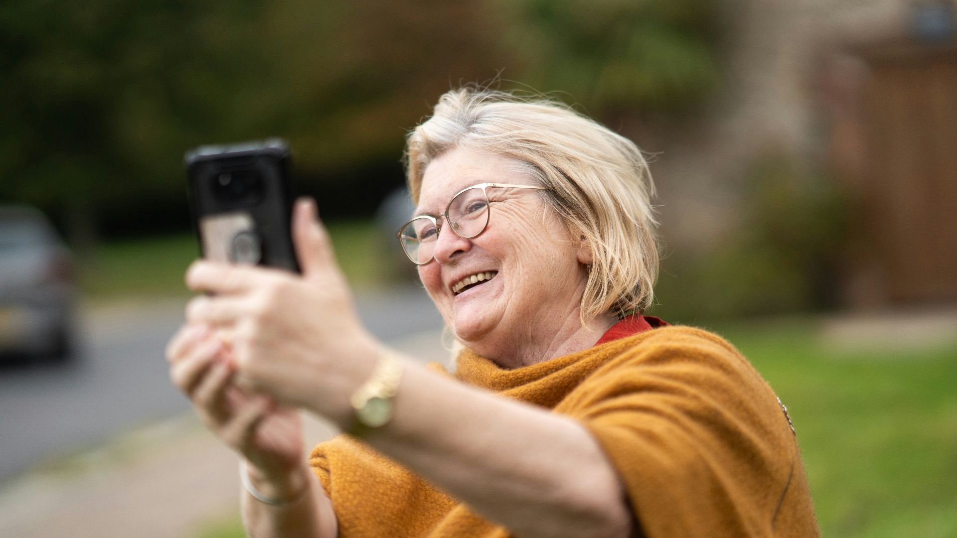 4. Ils sont incapables d'envoyer des SMS