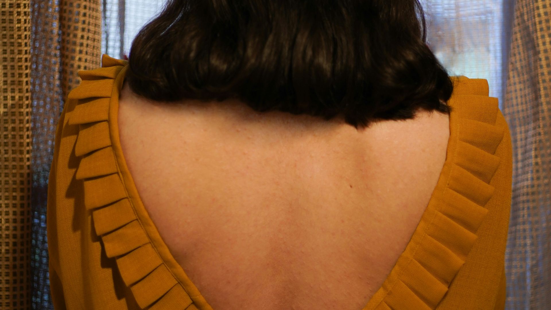 2. Le réveil de l'épaule géante