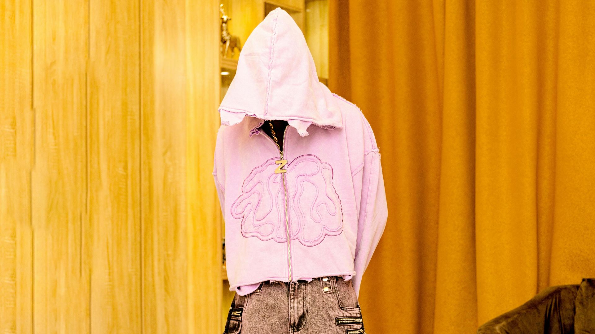 12. Tout surdimensionné