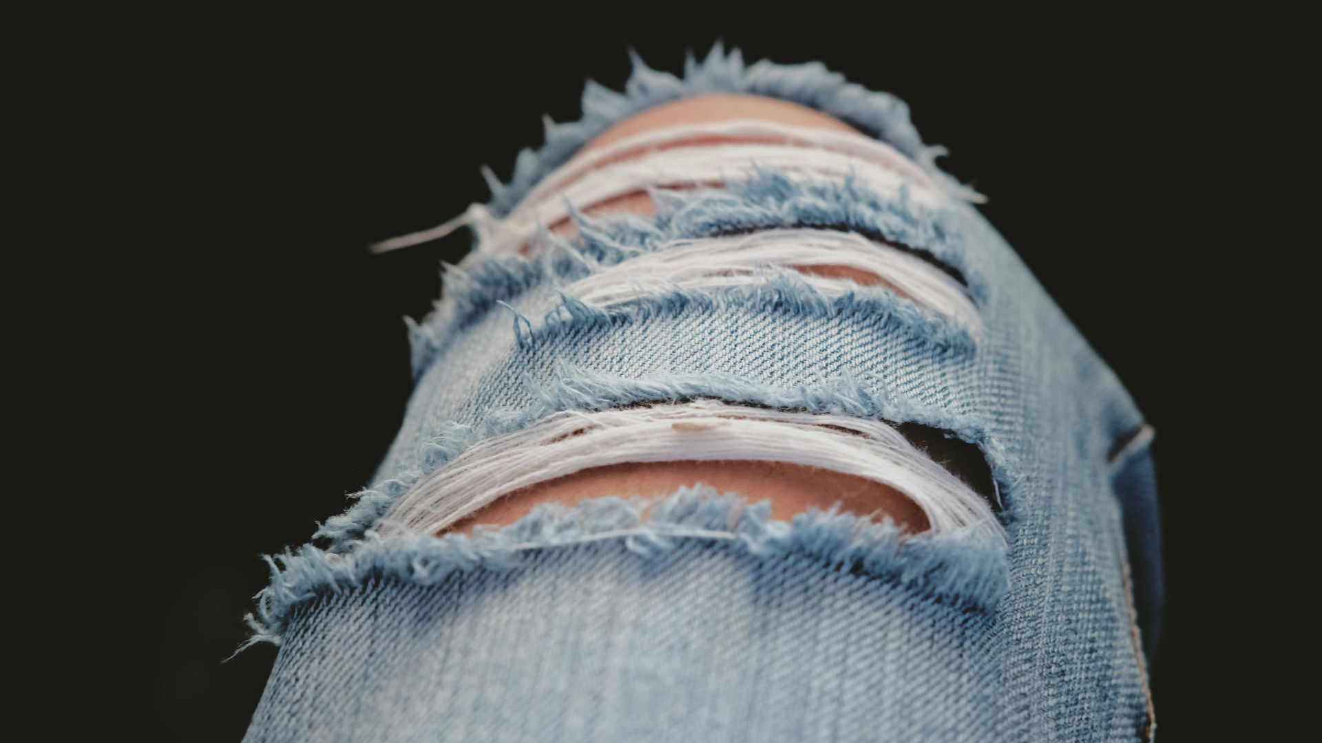 18. Tout en détresse