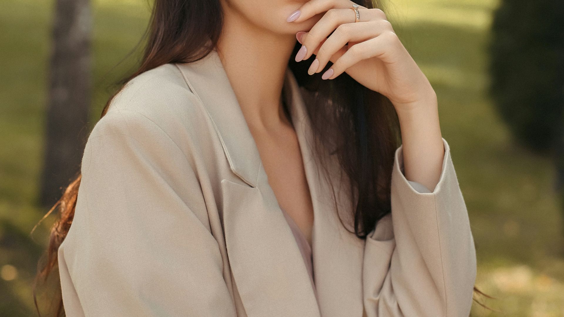 20. "Tenues sans pantalon