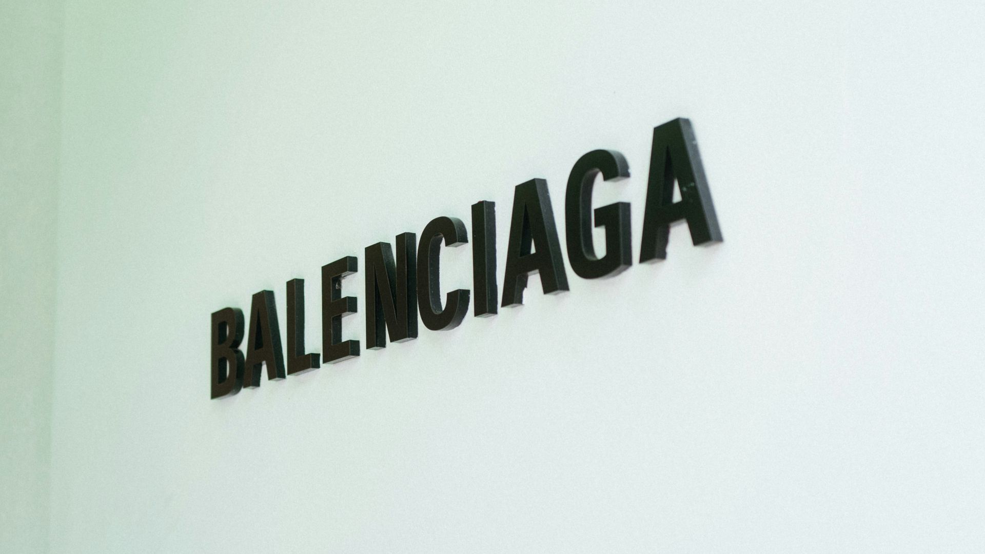 6. Balenciaga