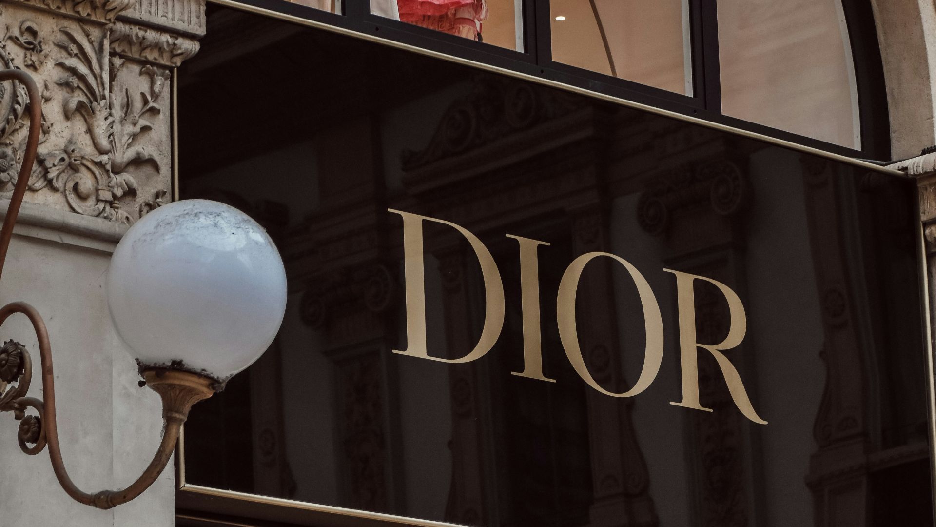 7. Dior