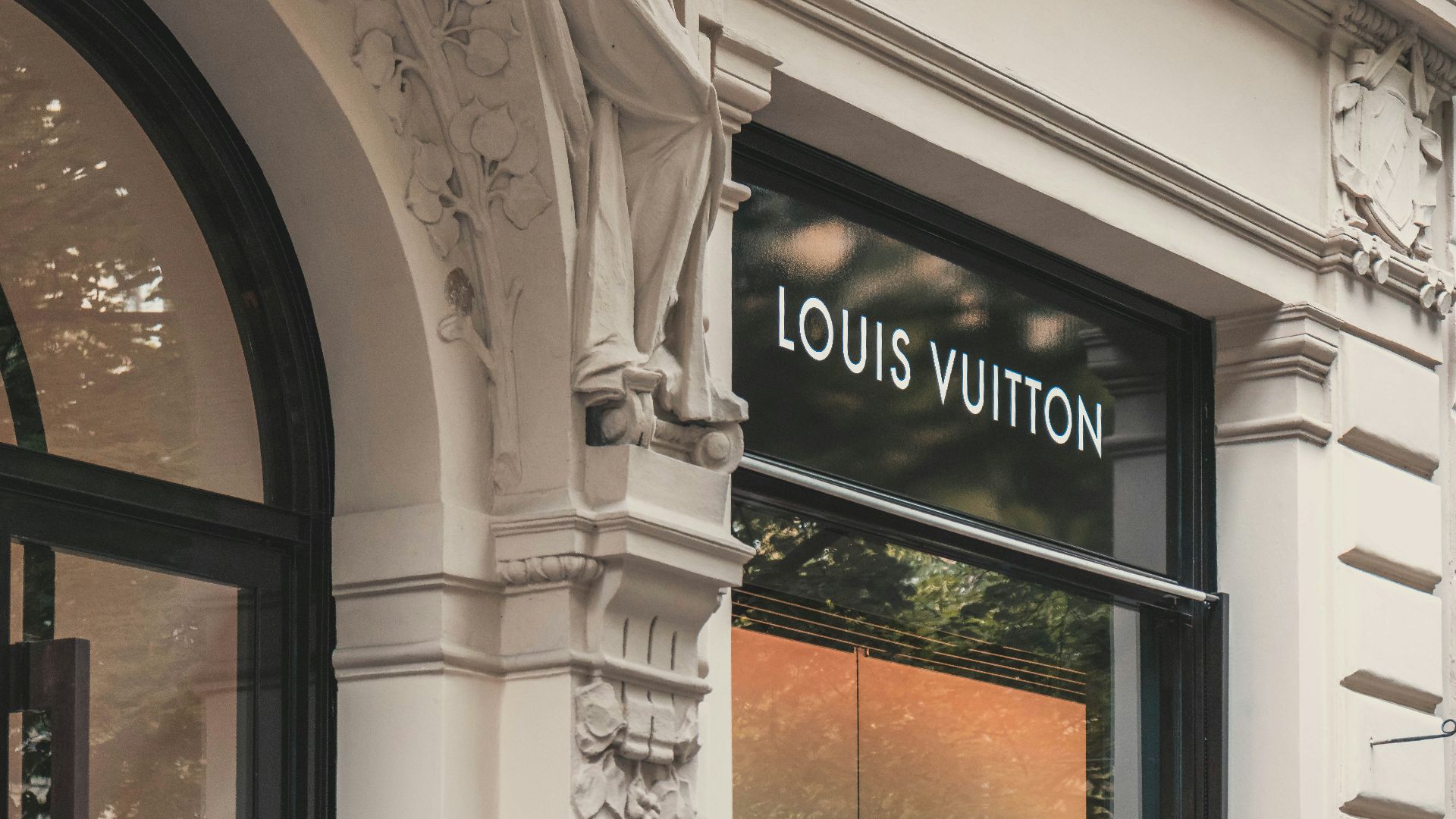 13. Louis Vuitton