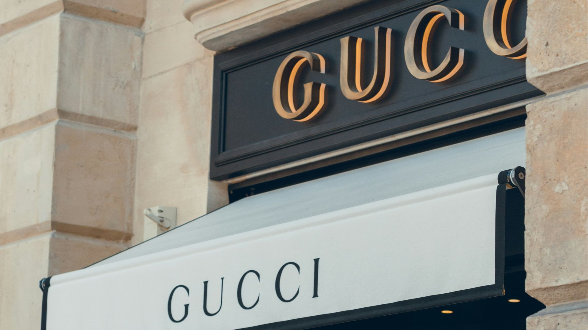10. Gucci