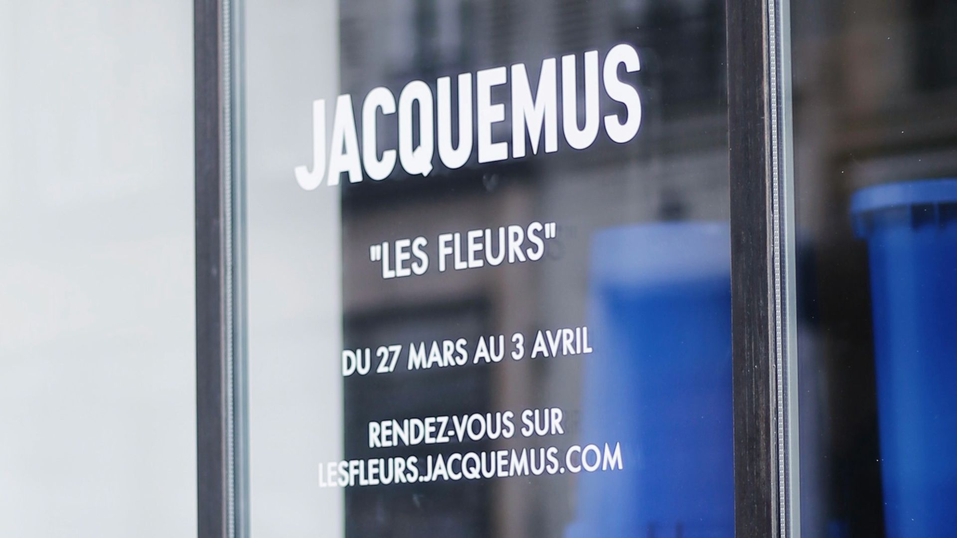 17. Jacquemus
