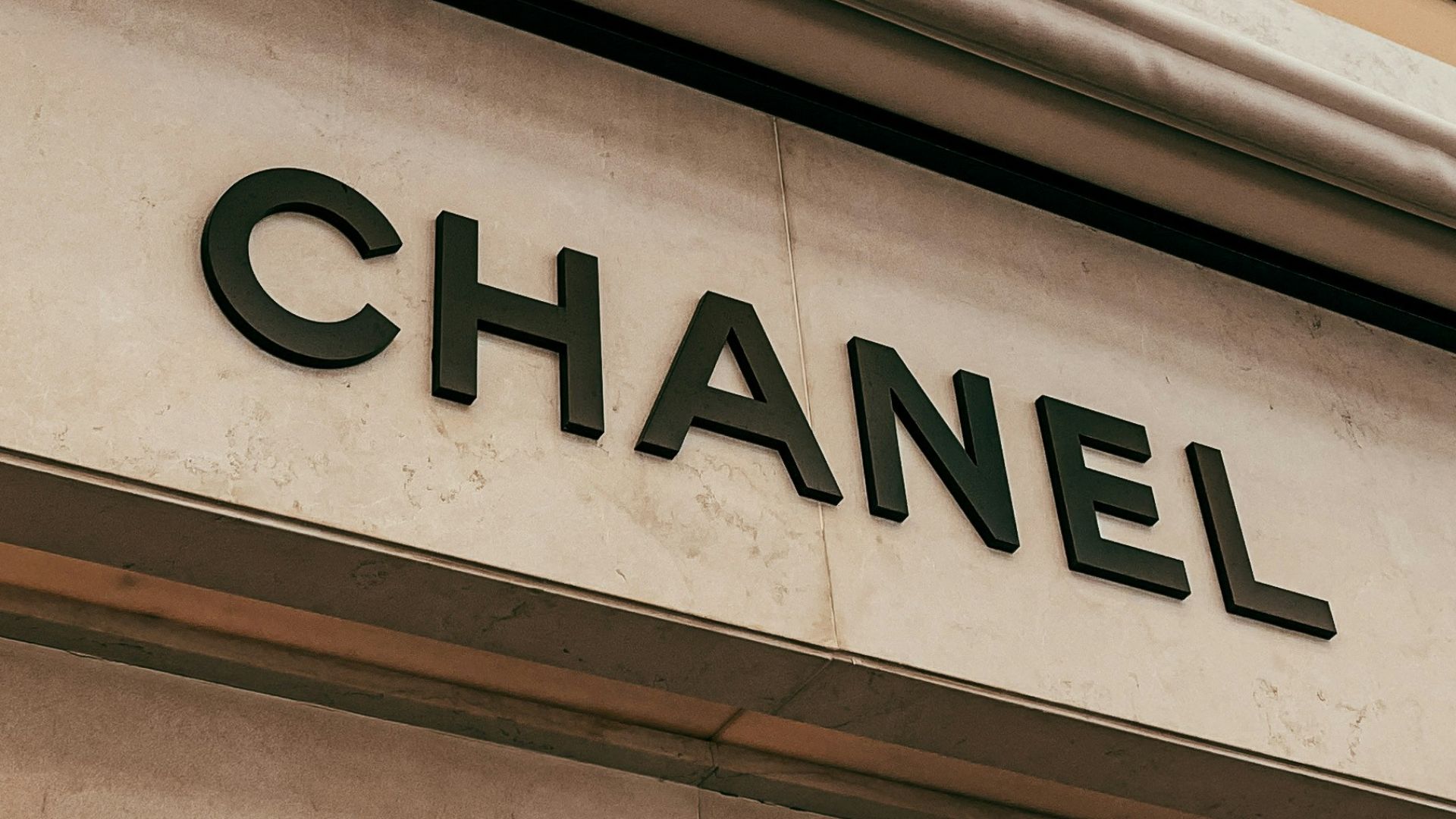 16. Chanel