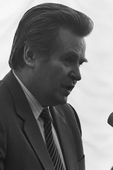 Vyacheslav Leontyev