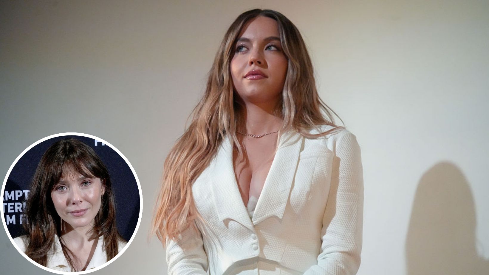 Sydney Sweeney et Elizabeth Olsen brillent au Festival du Film des Hamptons