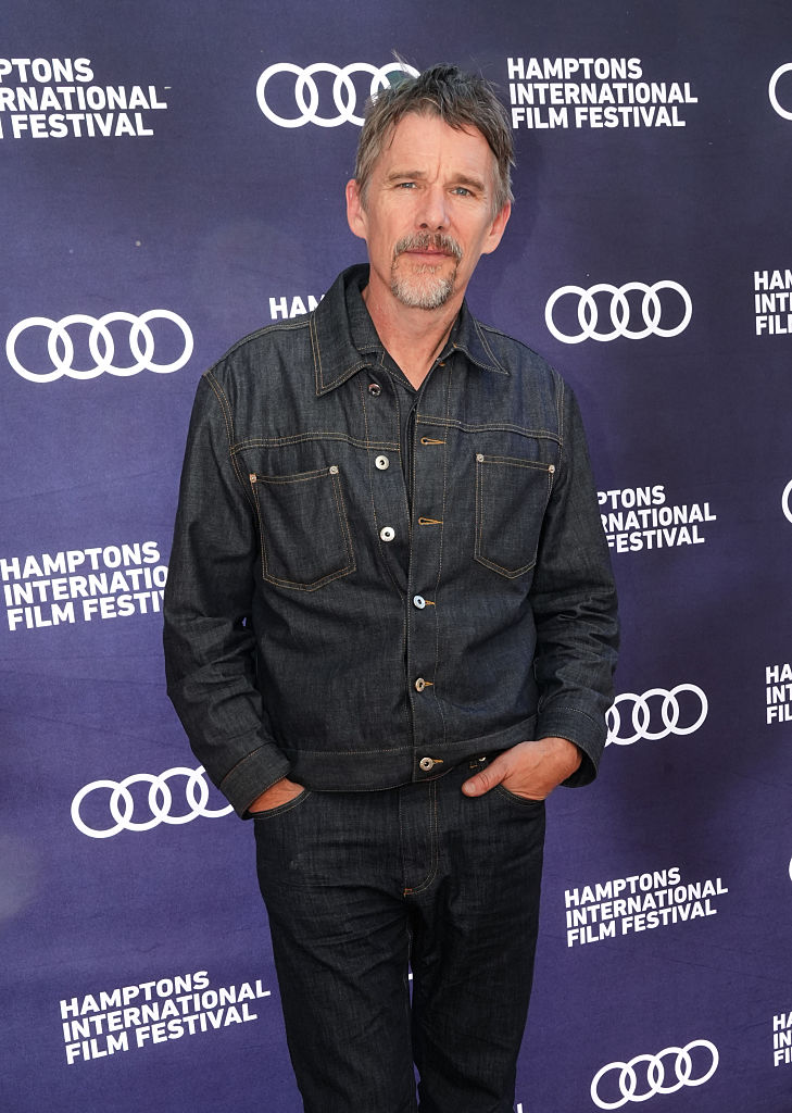 Ethan Hawke