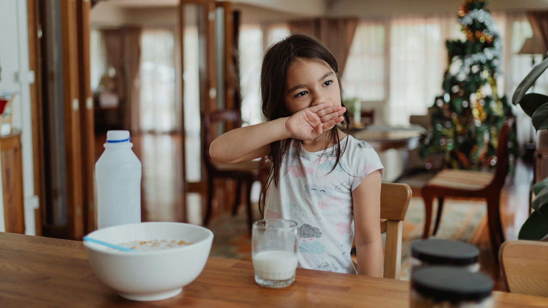 10 aliments que vous aimiez quand vous étiez enfant et 10 que vous n’aimiez pas