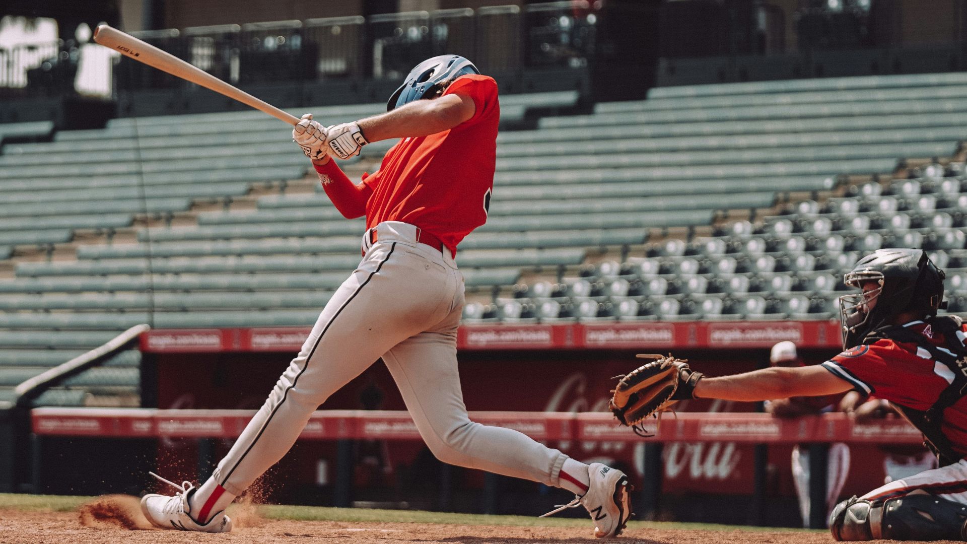 2. Baseball