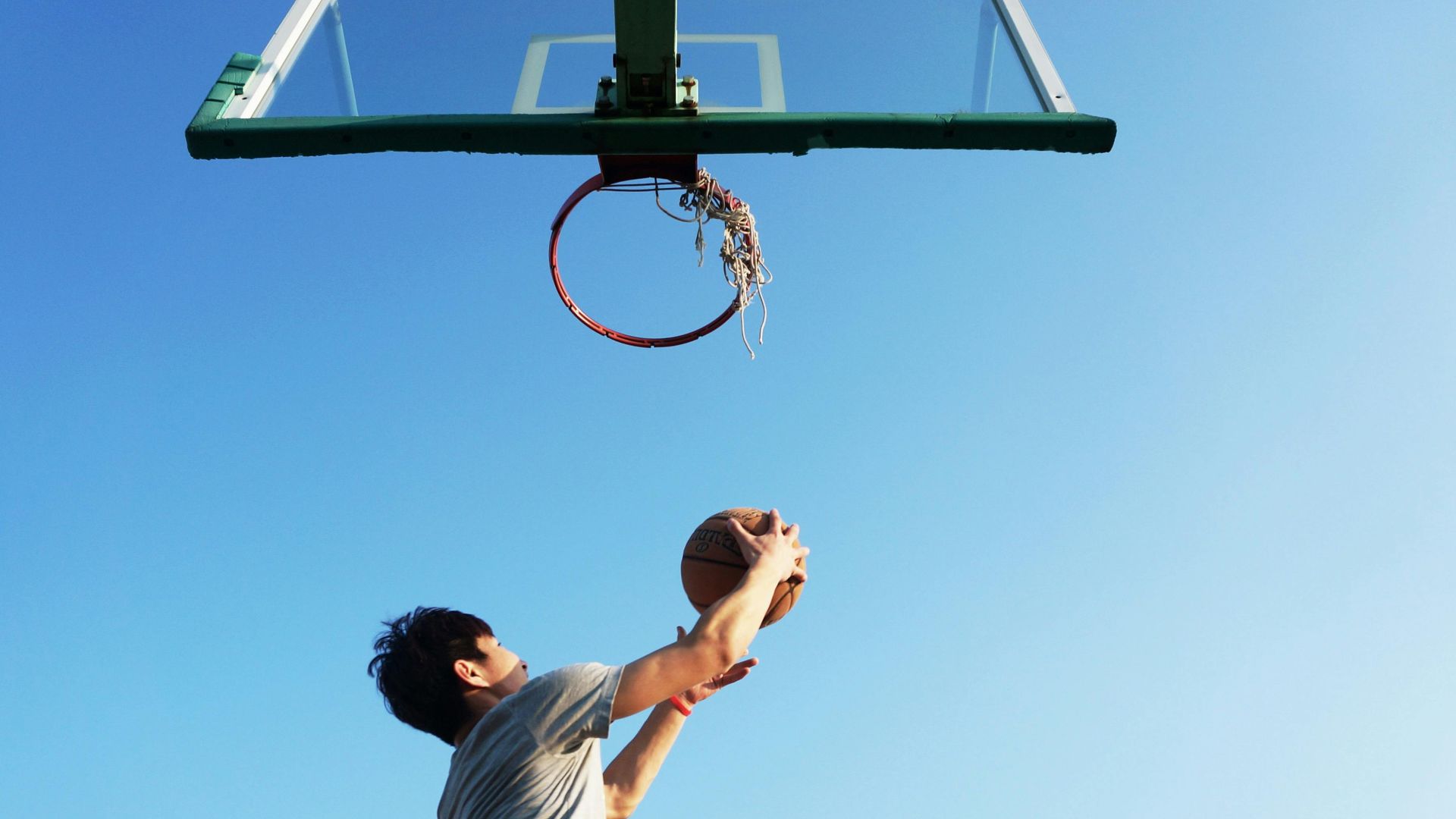 3. Basket-ball