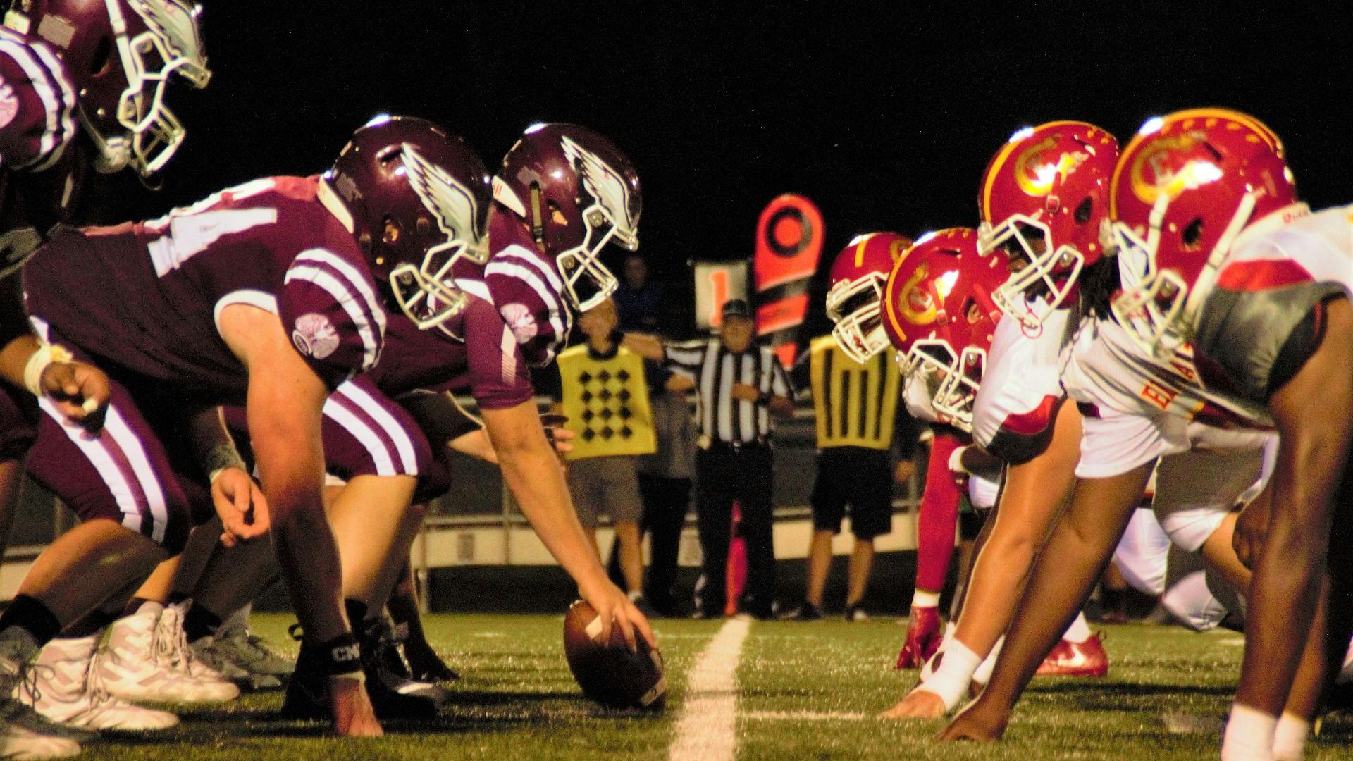 4. Football