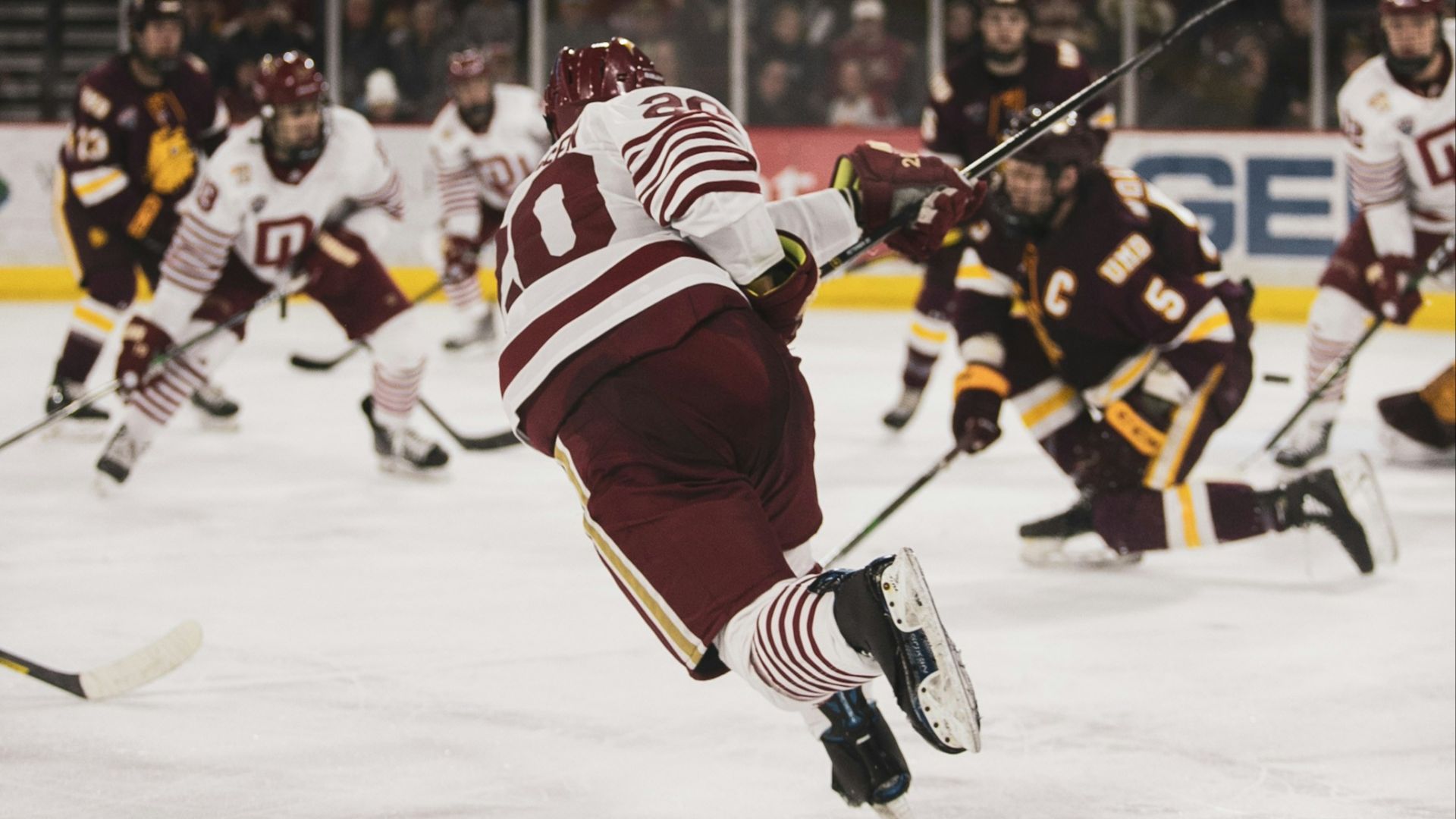 5. Hockey