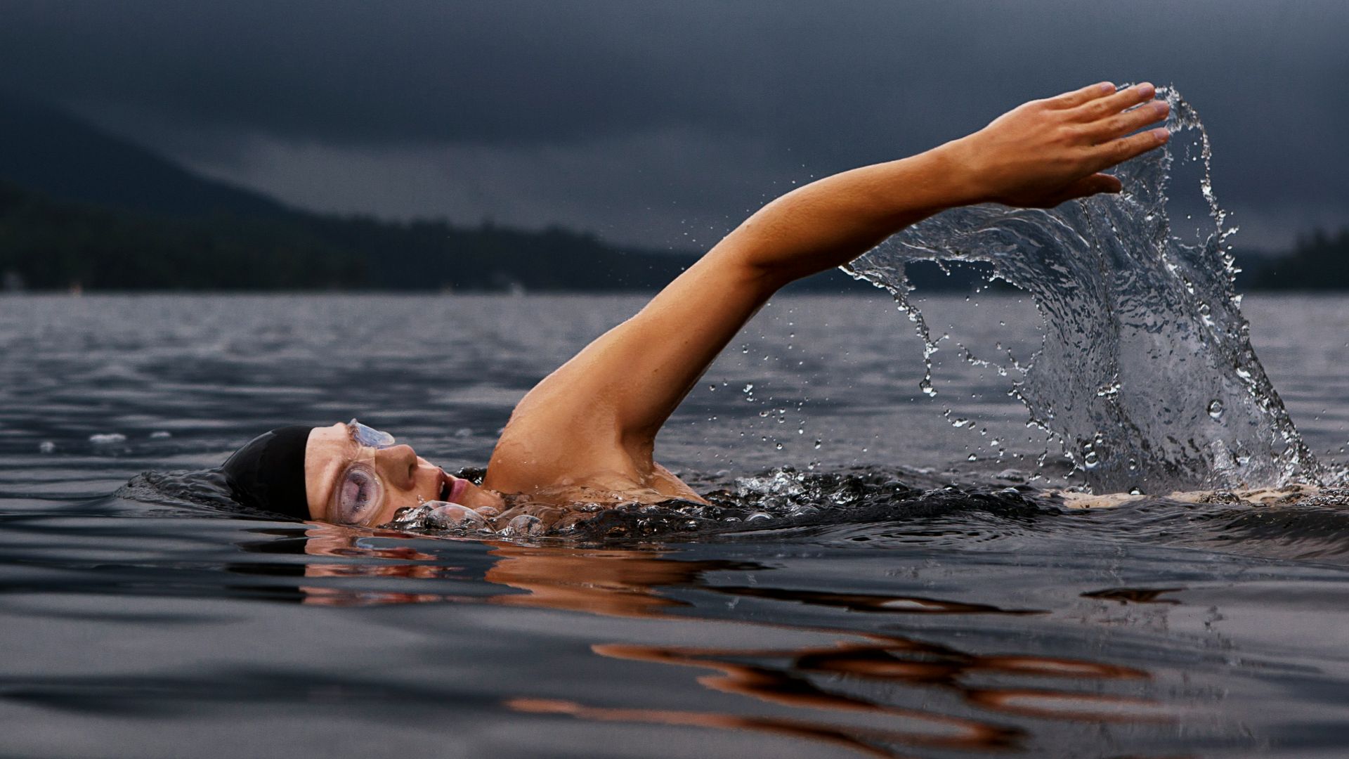 2. Natation