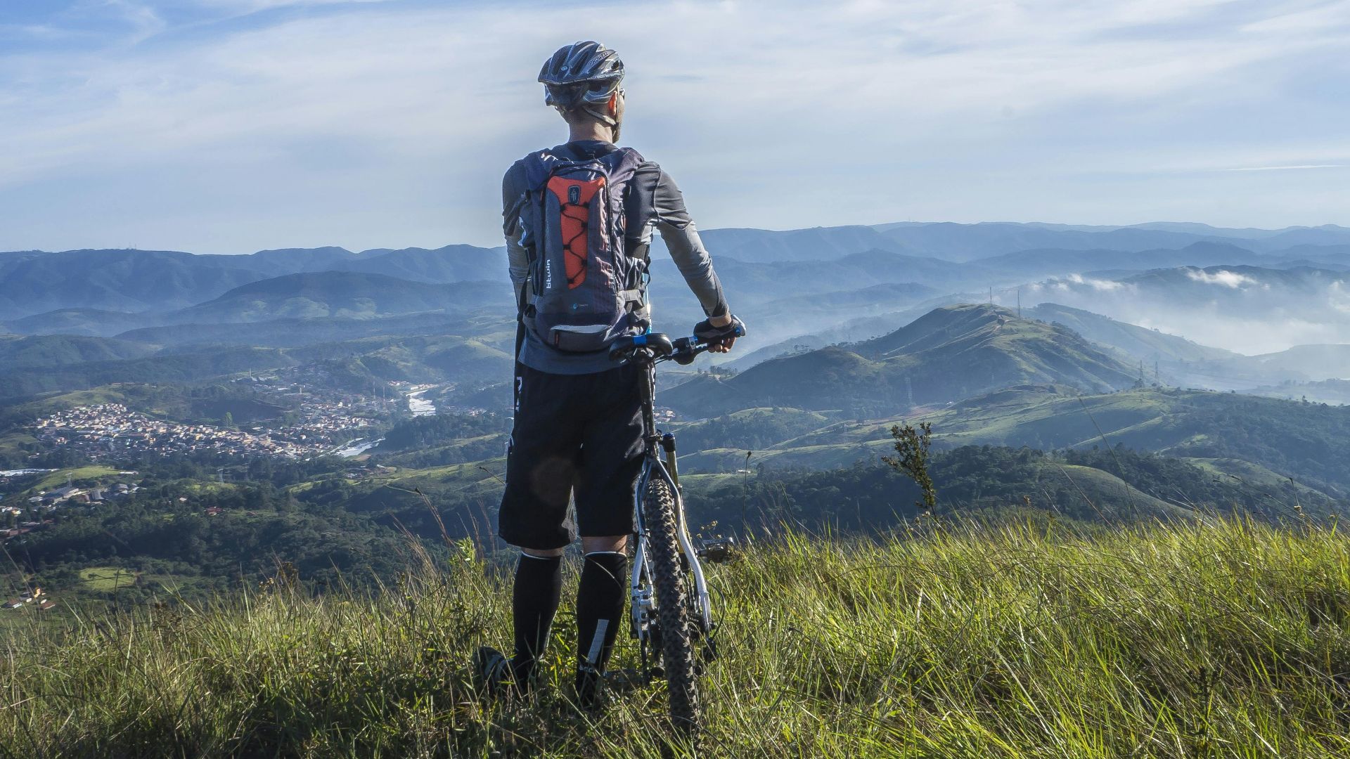 3. Cyclisme