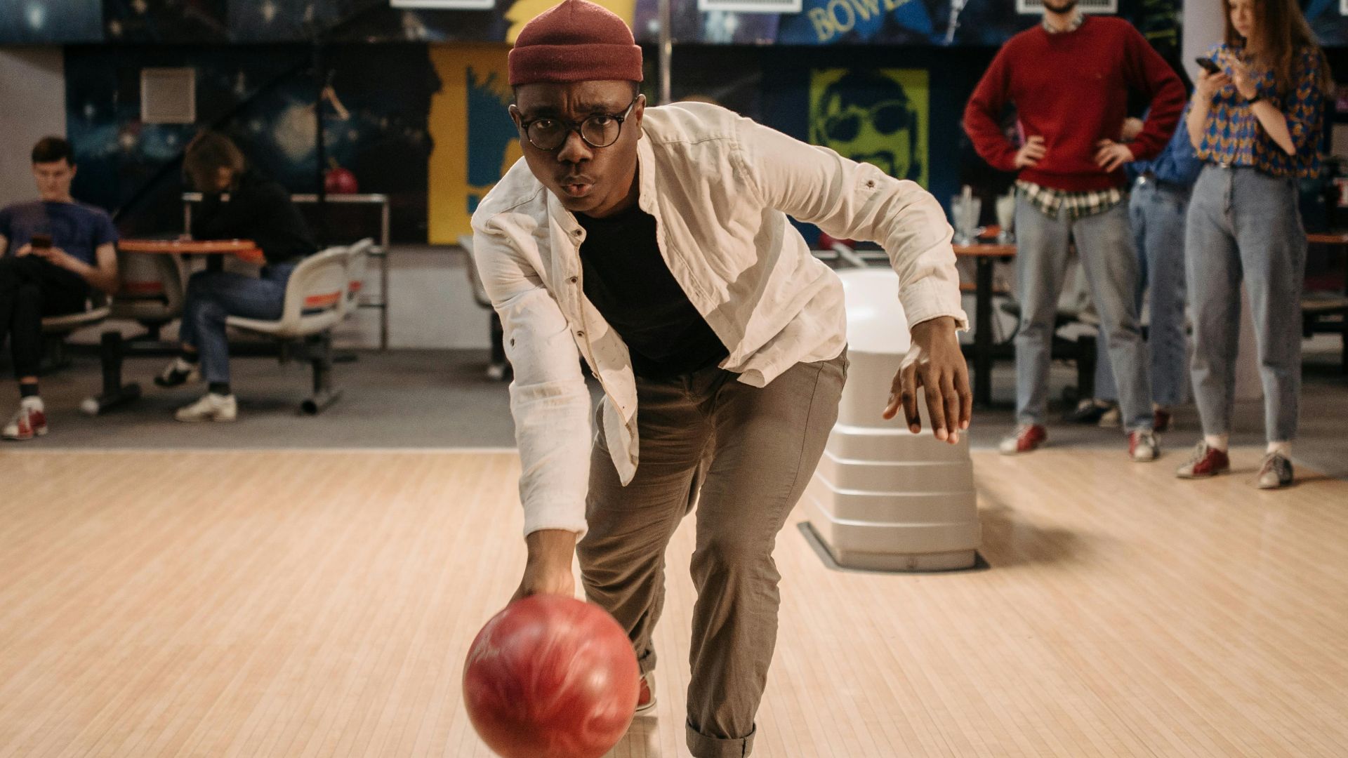 5. Bowling