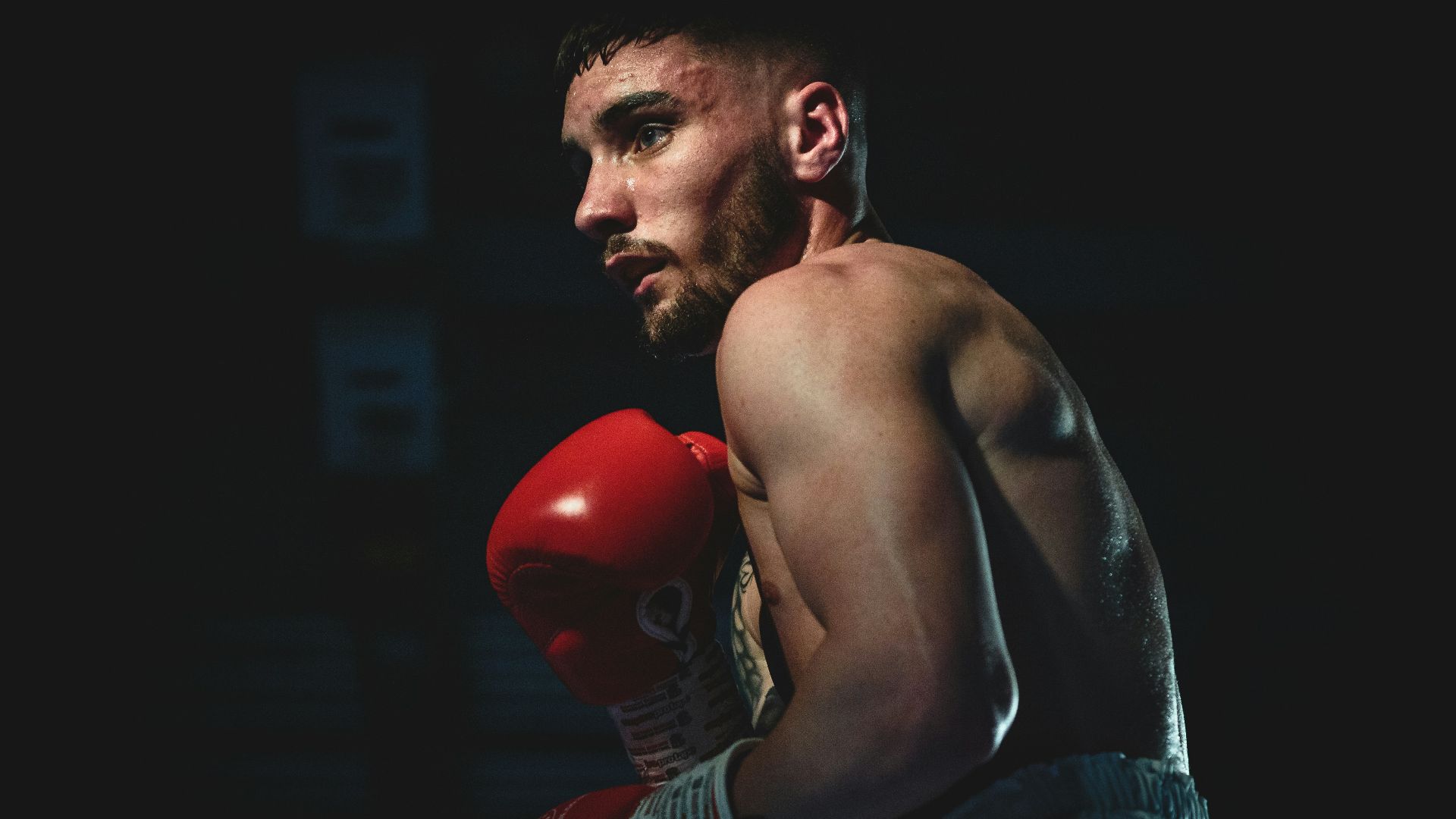 8. Boxe