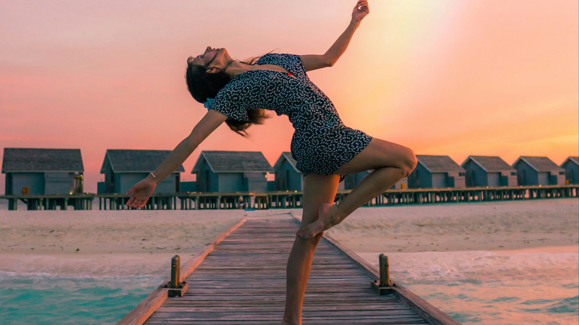 9. La danse