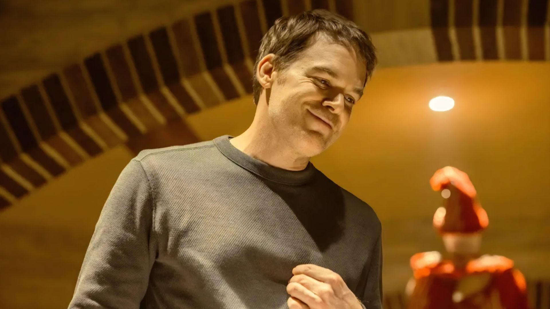 Dexter: Resurrection