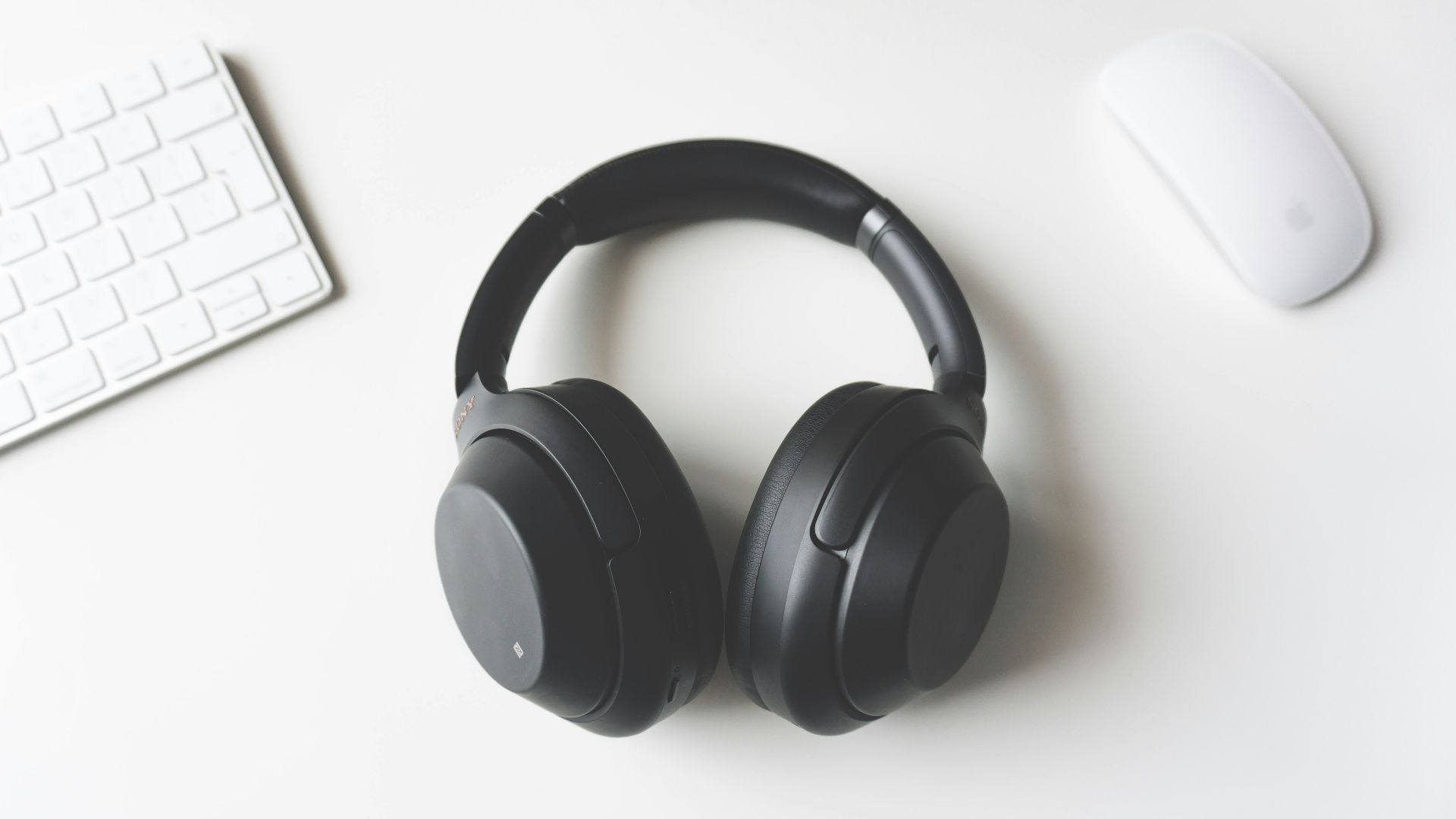 1. Casque antibruit