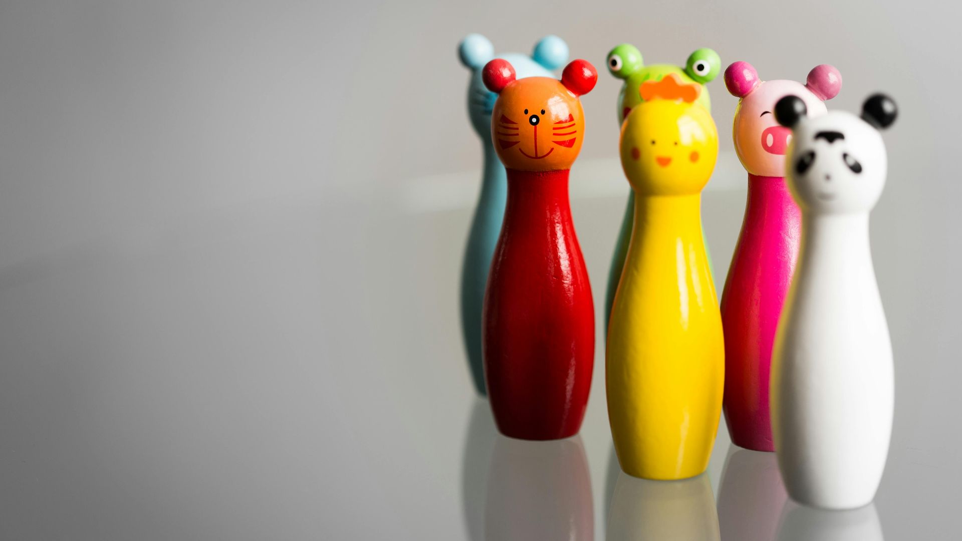 1. Objets décoratifs