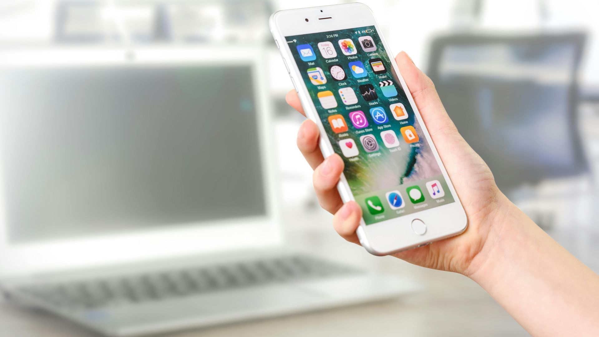 10. Votre téléphone