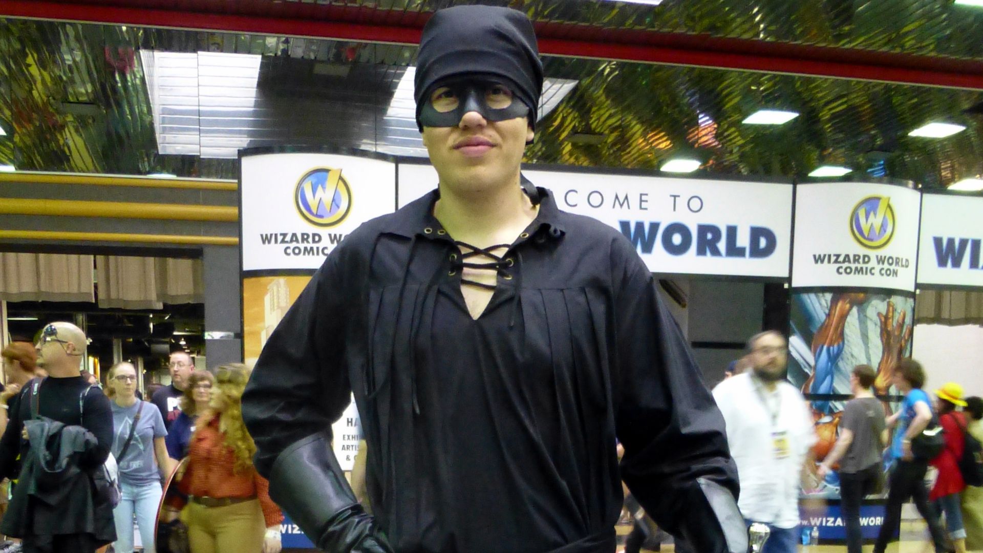 5. Westley