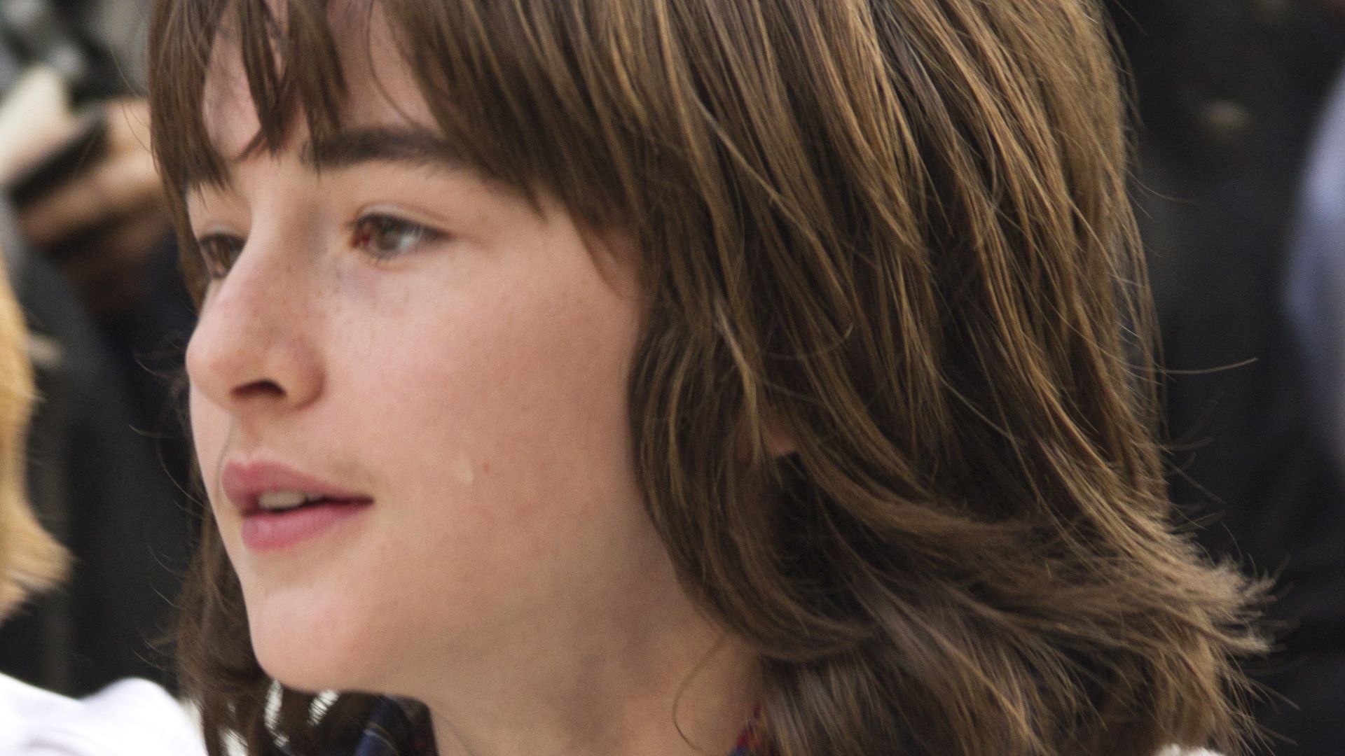 9. Bran