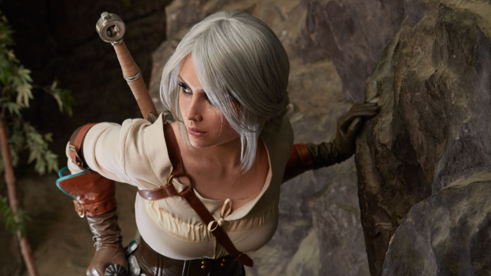 14. Ciri