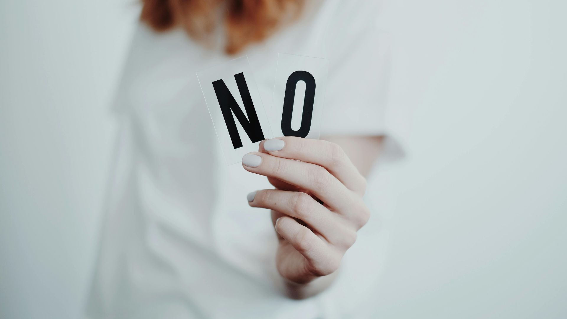 5. "Liste des personnes à ne pas appeler