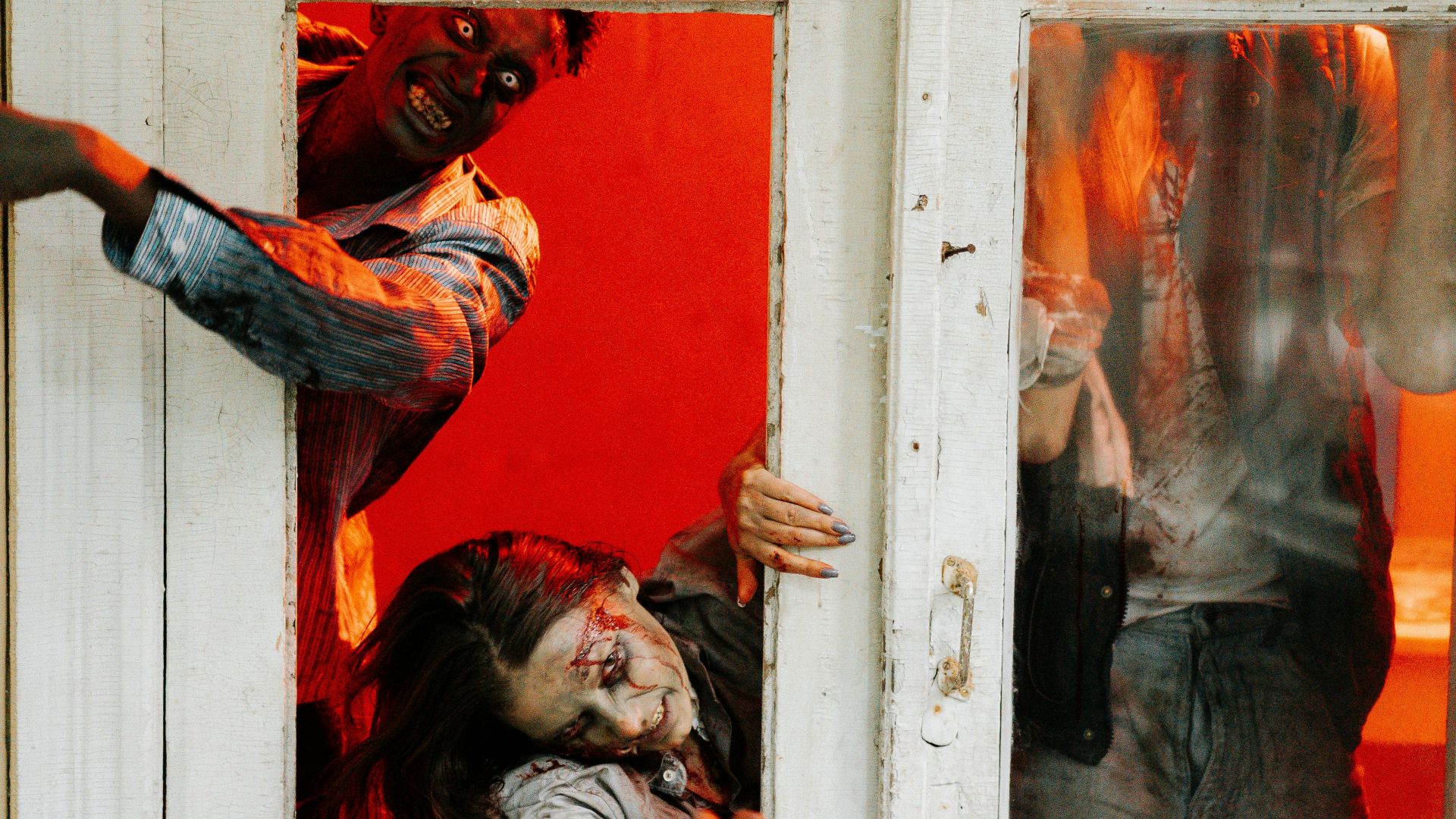 6. CourirZombieCourir !
