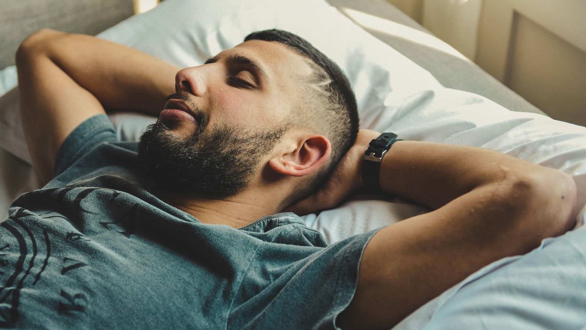17. Cycle du sommeil