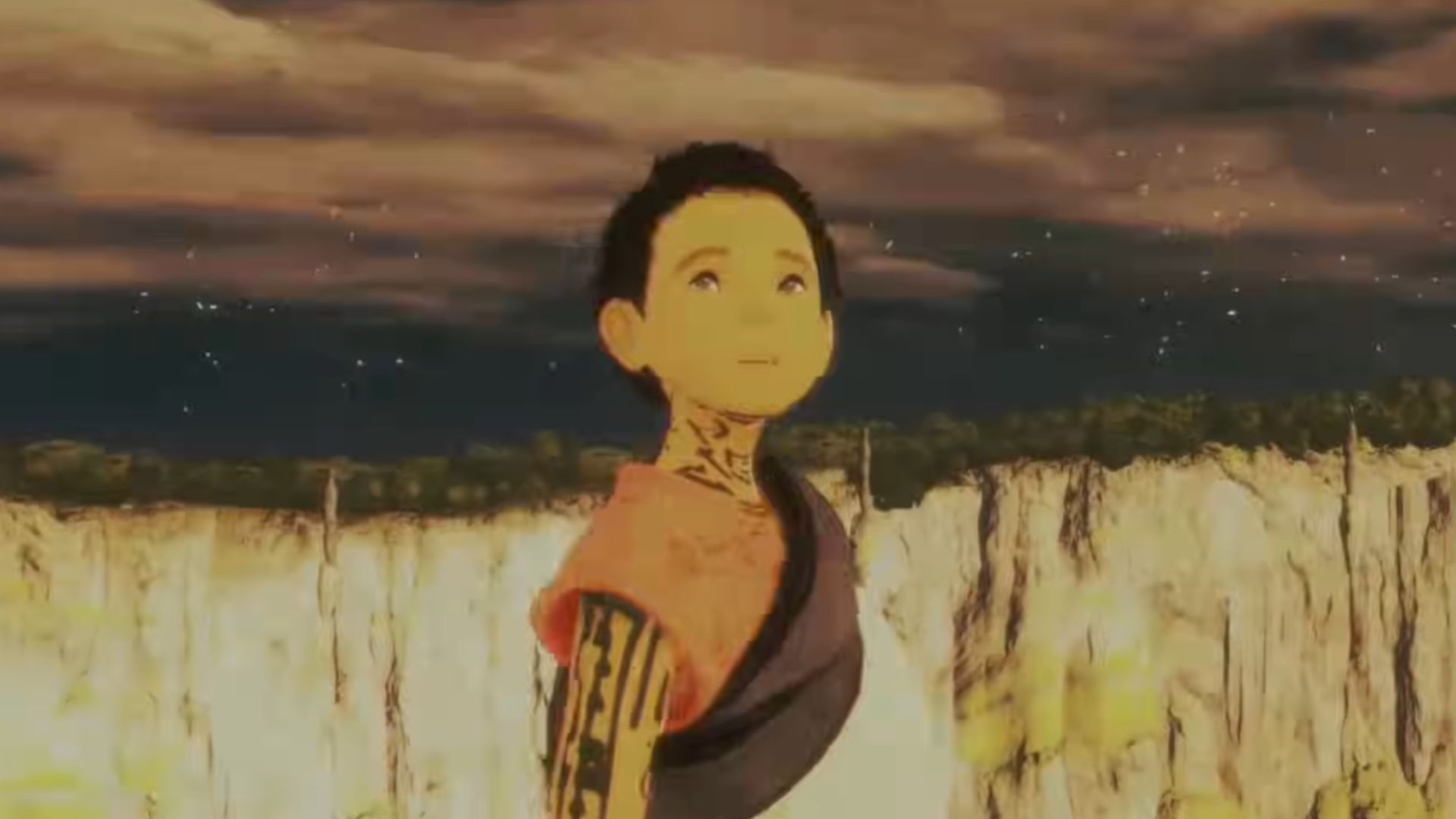 8. Le dernier gardien